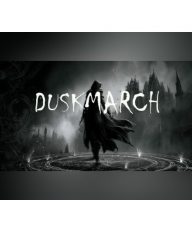 Duskmarch Steam Key GLOBAL